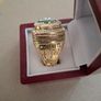 2024 Boston Celtics  Championship  Ring Image 3