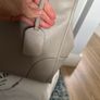 Amazing lather Prada bag, still in a very good condition.see photos Image 8