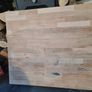 Solid Oak Worktop Image 4