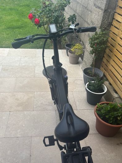Engwe Engine X e-bike