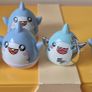 lankybox figures and squishes. E2 each or 4 for E7 Image 9
