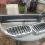 BMW 5 Series M Sport Rear Bumper and Grille Image 2