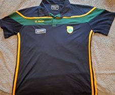 Kerry GAA O'Neills Gaelic Football Jersey (Adult Large) FREE POST