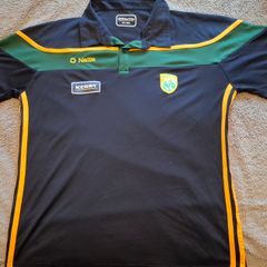 Kerry GAA O'Neills Gaelic Football Jersey (Adult Large) FREE POST