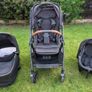Silver cross travel system Image 5