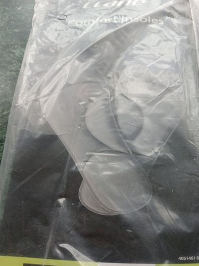Insoles