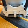 Britax Romer 360 rotation car seat Image 6