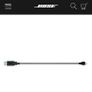 Bose USB-C charging cable headphones brand new postage Image 3