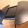 Dining Kitchen Table IKEA Rosentorp - Round and Extendable Image 6