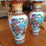 Chinese Vases. Image 9