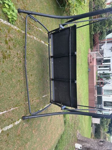 garden seat