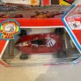 Ferrari 312 T3 JODY SCHECKTER Scale 1/22 Year 1979 Polistil Image 4