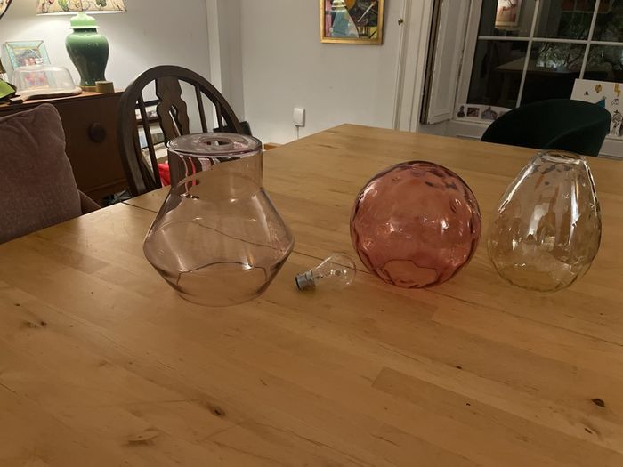 Light Shades