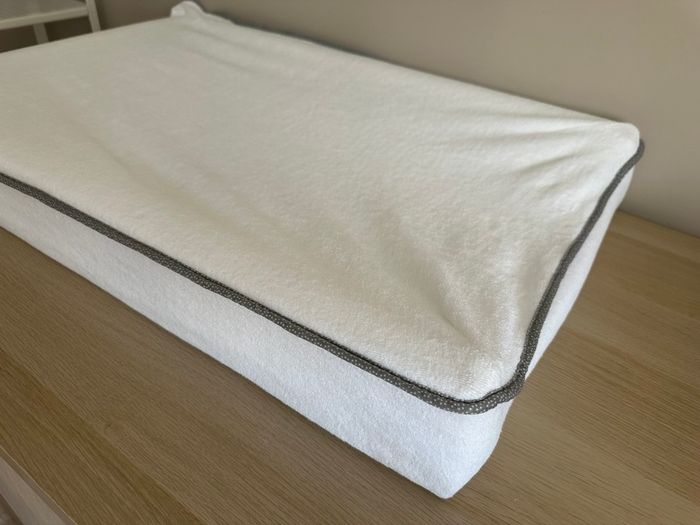 Babycare Mat Ikea Vadra with cover