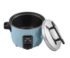 Rice cooker commercial size
