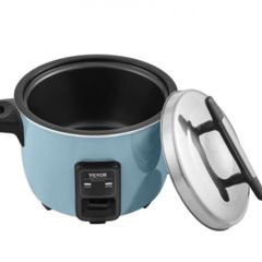 Rice cooker commercial size