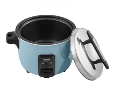Rice cooker commercial size