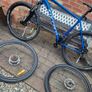 carrera mtb mountain bike Image 2