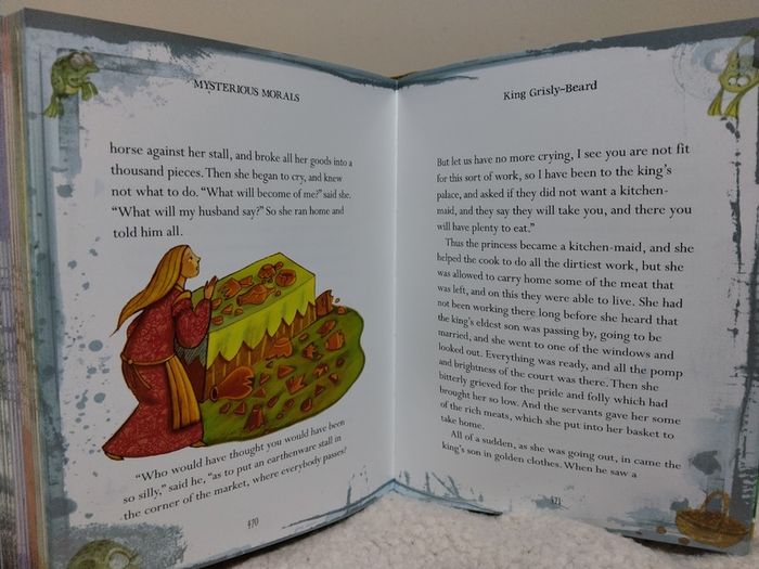 50 Magical Stories Book By Miles Kelly