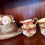 Royal Stafford Olde English Garden Image 2