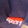 Superdry Navy Hoodie Image 4
