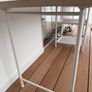 Ikea Lagkapten-spand Desk Image 3