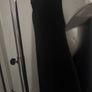 Forever 21 Plus size black V-neck top size UK20/22 EU48/50 Postage included Image 4