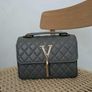 Cross Body Bag - Grey - BRAND NEW Image 2
