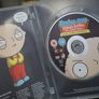 Family Guy Presents Stewie Griffin: The Untold Story ! Image 4