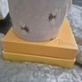 Bee mug in box with gift bag new. Tippery rrp e18 Image 2