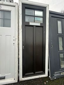pvc door from 250