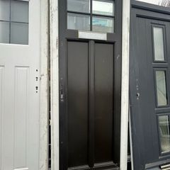 pvc door from 250