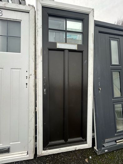 pvc door from 200 and windows from 150