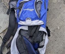 B-Square Kids Child Carrier