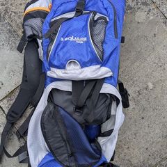 B-Square Kids Child Carrier