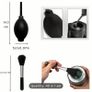40 Piece Camera, Audio and Electrical Cleaning Kit Image 6
