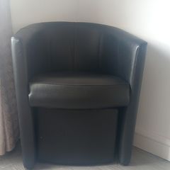 tub chair