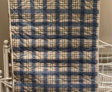 Basic Reversible Single Mattress - Can Deliver
