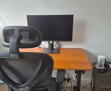 complete home office setup