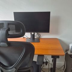 complete home office setup