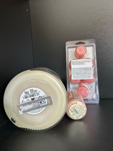 Yankee Candle Bundle