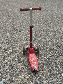 Micro Scooter