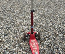 Micro Scooter