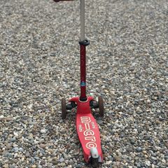 Micro Scooter