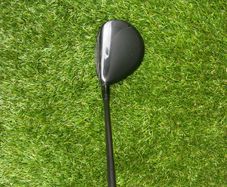 Titleist 917 F2 3 wood regular flex