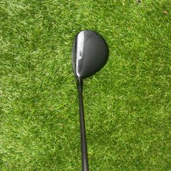 Titleist 917 F2 3 wood regular flex