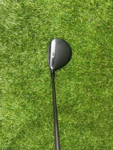 Titleist 917 F2 3 wood regular flex