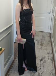 Debs dress