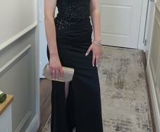 Debs dress
