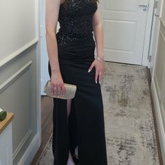 Debs dress